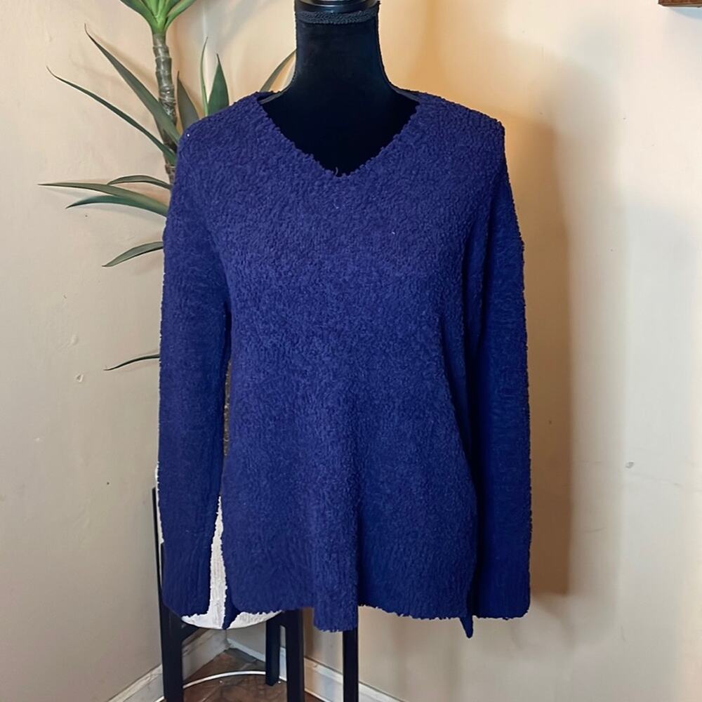 Sanctuary soft knit sweater NWT
